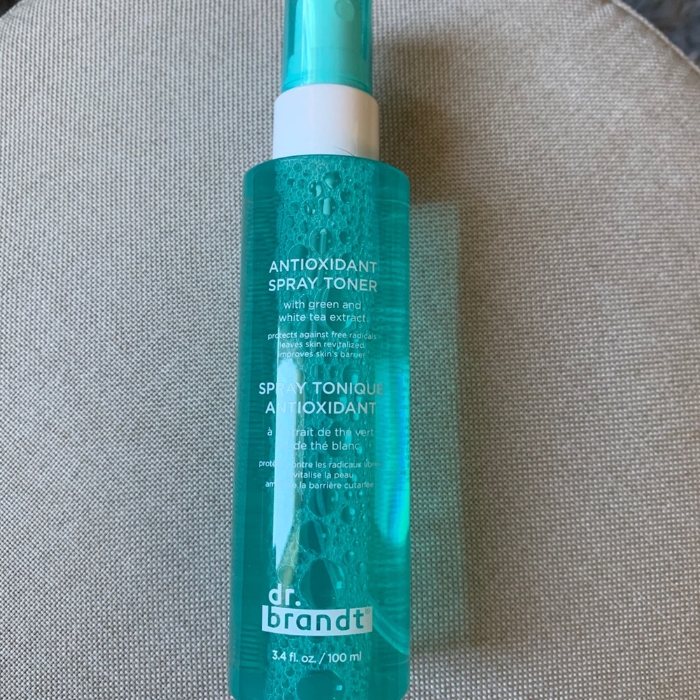 Dr. Brandt ✨ ANTIOXIDANT FACE TONER